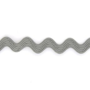 Hadovka [12 mm] – šedá, 