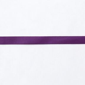 Saténová stuha [9 mm] – barva lilku, 
