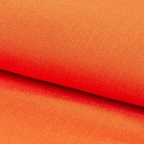Outdoor Lehátkovina Jednobarevné provedení 44 cm – oranžová, 