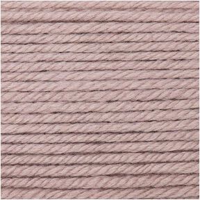 Essentials Mega Wool chunky | Rico Design – pastelově fialová, 