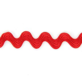 Hadovka [12 mm] – červená, 