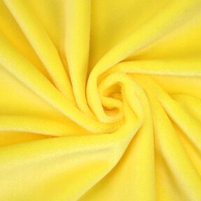 Nicki SHORTY [1 m x 0,75 m | Vlas: 1,5 mm] - žlutá | Kullaloo, 