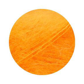 Setasuri, 25g | Lana Grossa – světle oranžová, 