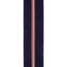 Nekonečný zip [5 mm] Kov – namornicka modr/červená,  thumbnail number 2