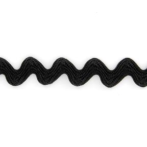 Hadovka [12 mm] – černá, 