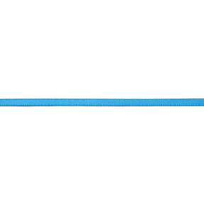 Saténová stuha [3 mm] – modrá, 