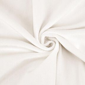 Nicki SHORTY [1 m x 0,75 m | Vlas: 1,5 mm] - bílá | Kullaloo, 