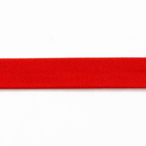 Outdoor Šikmý proužek skládaný [20 mm] – červená, 