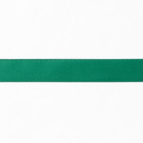 Saténová stuha [15 mm] – jalovcově zelená, 