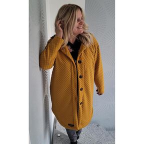 Pletený kabát Ama | Lillesol & Pelle No. 75 | 34-58, 