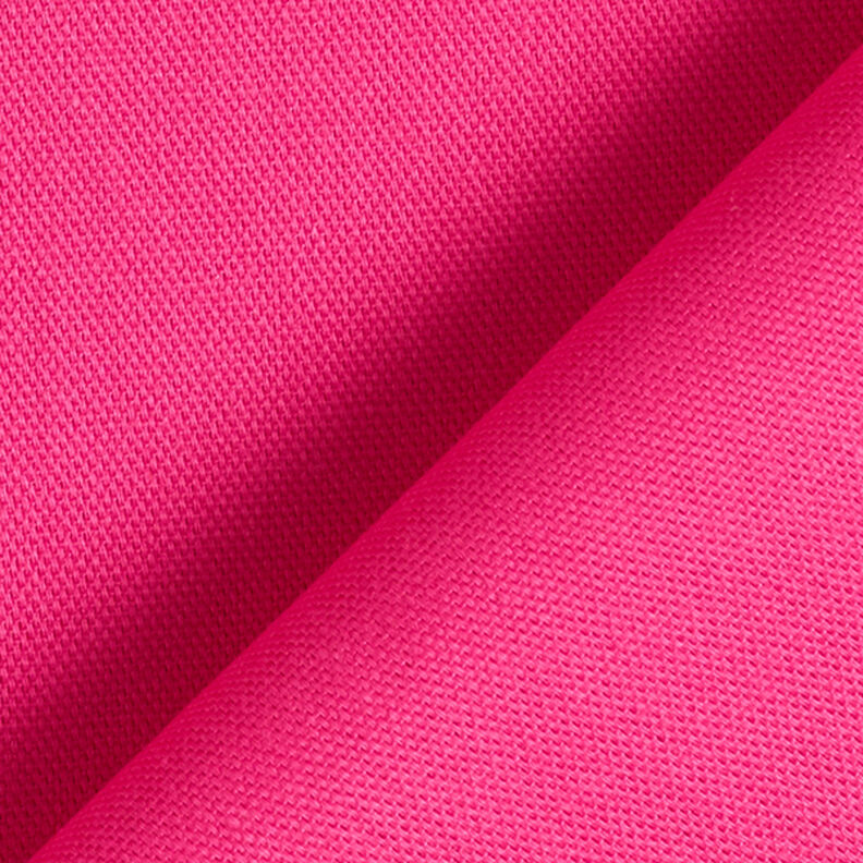 Dekorační látka Plátno – pink,  image number 3