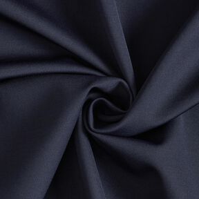 Vysoce elastický romanitový žerzej – černá, 