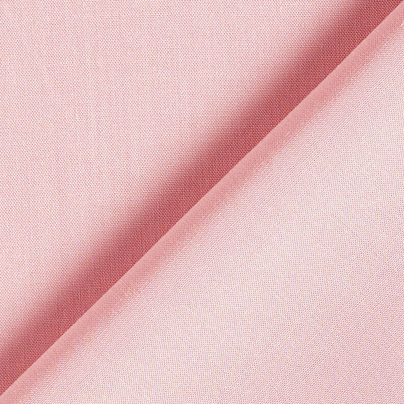 Viskózová látka tkaný Fabulous – světle růžová,  image number 4