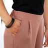 FRAU HEDDA - kalhotová sukně se širokými nohavicemi a elastickým pasem, Studio Schnittreif | XS -,  thumbnail number 5