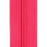 Nekonečný zip [3 mm] Plast | Prym – pink,  thumbnail number 1