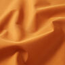 Látka pro venkovní použití Panama Jednobarevné provedení – oranžová,  thumbnail number 2