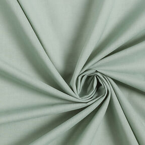 Bavlněný batist jednobarevný – rákosove zelená, 