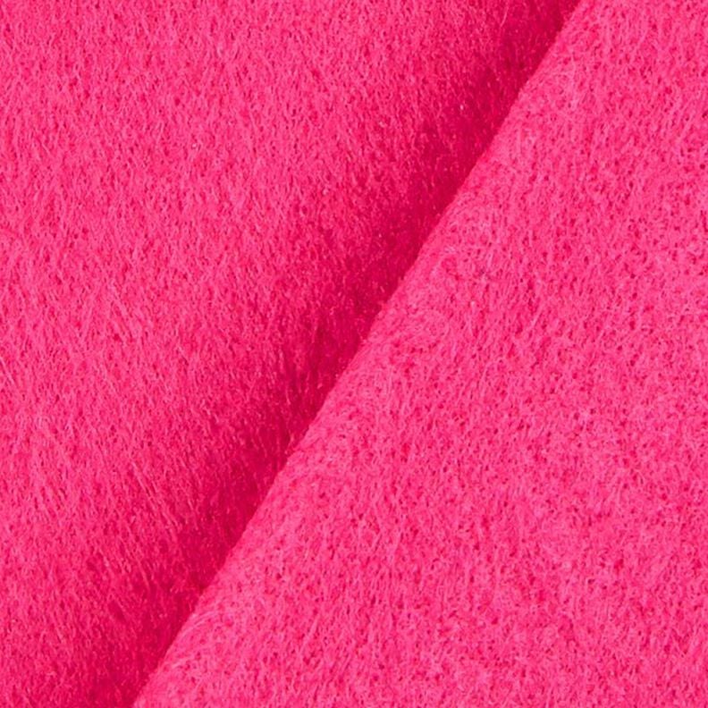 Plsť 90 cm / tloušťka 1 mm – pink,  image number 3