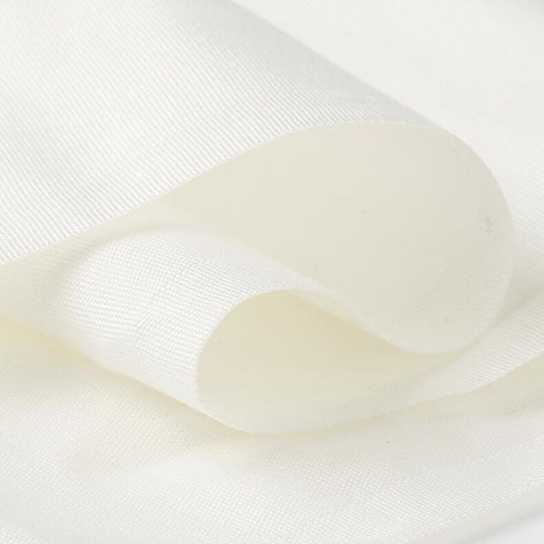 Outdoor Lehátkovina Jednobarevné provedení 44 cm – bílá,  image number 2