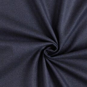 Strečový oblek z viskózové tkaniny Uni – noční modrá, 