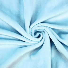 Nicki SHORTY [1 m x 0,75 m | Vlas: 1,5 mm] - nebesky modrá | Kullaloo, 