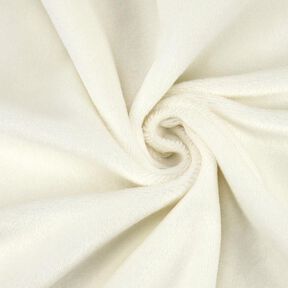 Nicki SHORTY [1 m x 0,75 m | Vlas: 1,5 mm] - vlněná bílá | Kullaloo, 