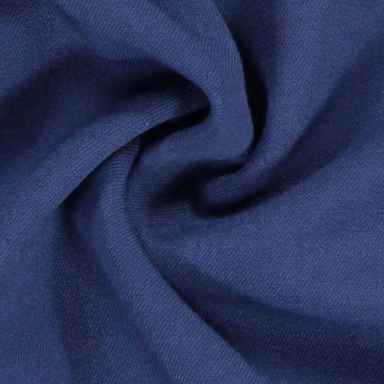 Gabardén pružný v obou směrech – oceánská modrá,  image number 3