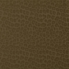 Softshell leopardí vzor – khaki, 
