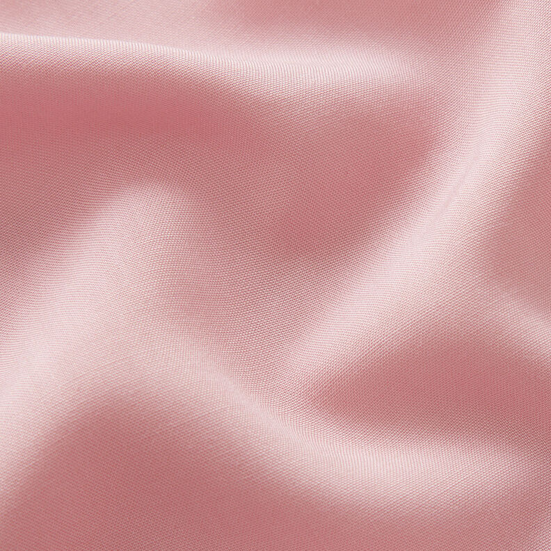 Viskózová látka tkaný Fabulous – světle růžová,  image number 3