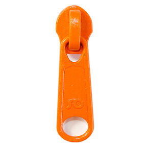 Jezdec zipu [5 mm] – oranžová, 
