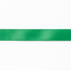 Saténová stuha [15 mm] – zelená, 