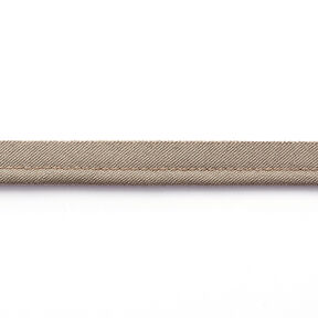 Outdoor Paspulka [15 mm] – taupe (šedohnědá), 