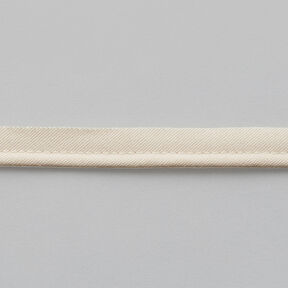 Outdoor Paspulka [15 mm] – vlněná bílá, 
