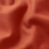 Bavlněná látka Kreton Jednobarevné provedení – terracotta,  thumbnail number 2