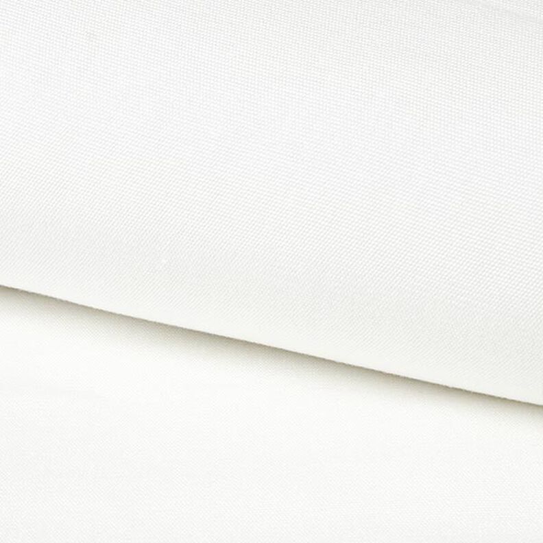 Outdoor Lehátkovina Jednobarevné provedení 44 cm – bílá,  image number 1