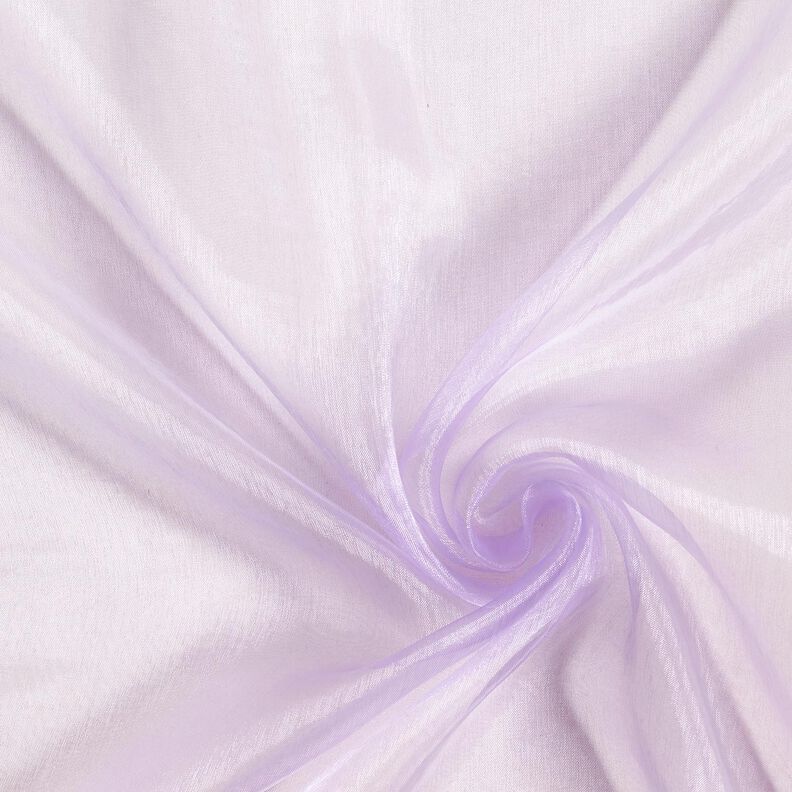 Organza – šeříková,  image number 1