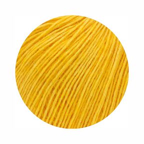 Ecopuno, 50g | Lana Grossa – světle žlutá, 