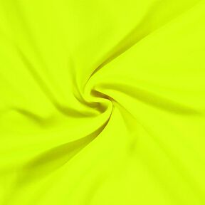 Classic Poly – žlutá neonová, 