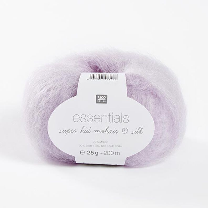 Essentials Super Kid Mohair | Rico Design, 25 g (035),  image number 1