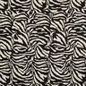 Žakárový gobelín Zebra – černá/bílá,  thumbnail number 1