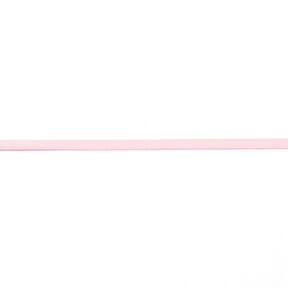 Saténová stuha [3 mm] – světle růžová, 