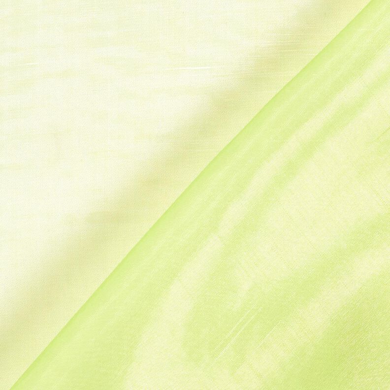 Organza – zelenkavá,  image number 4