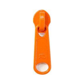 Jezdec zipu [3 mm] – oranžová, 