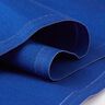 Outdoor Lehátkovina Jednobarevné provedení 44 cm – královská modr,  thumbnail number 2