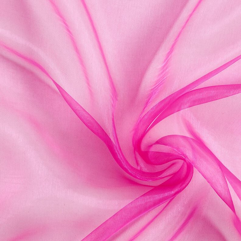 Organza – purpurová,  image number 1