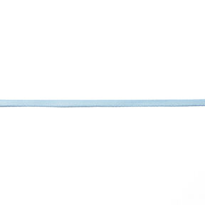 Saténová stuha [3 mm] – baby modra, 