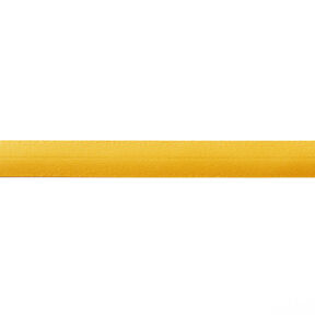 Šikmý proužek Satén [20 mm] – sluníčkově žlutá, 