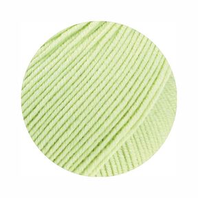 Cool Wool Uni, 50g | Lana Grossa – májově zelená, 