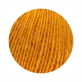Ecopuno, 50g | Lana Grossa – světle oranžová, 