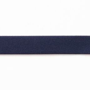 Outdoor Šikmý proužek skládaný [20 mm] – namornicka modr, 